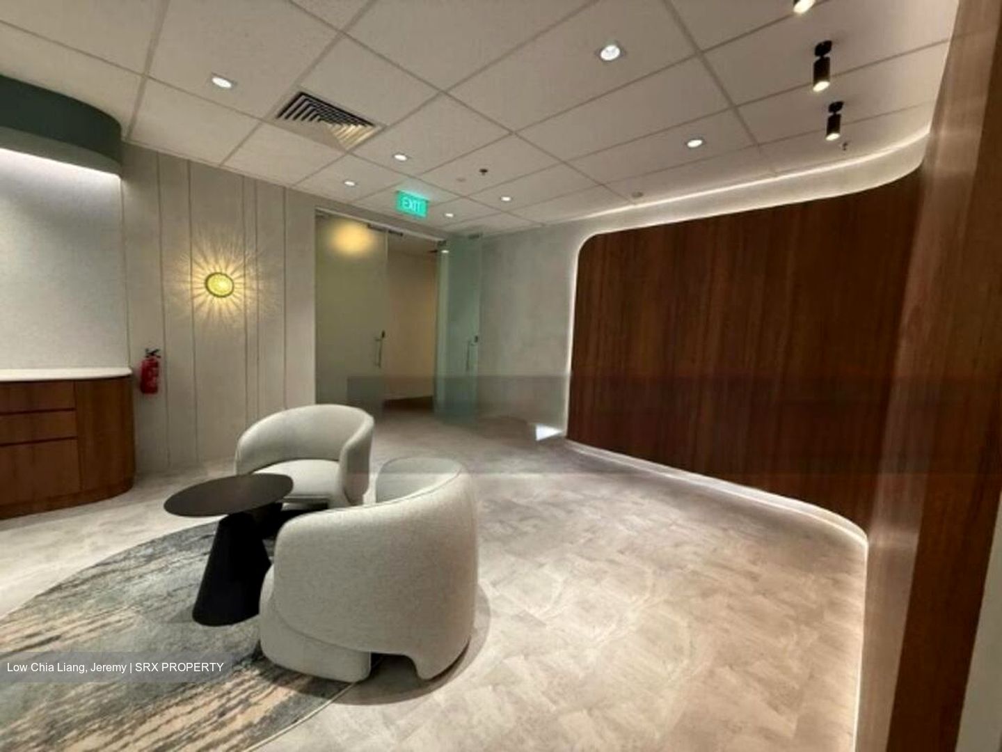 One Raffles Place (D1), Office #459734361
